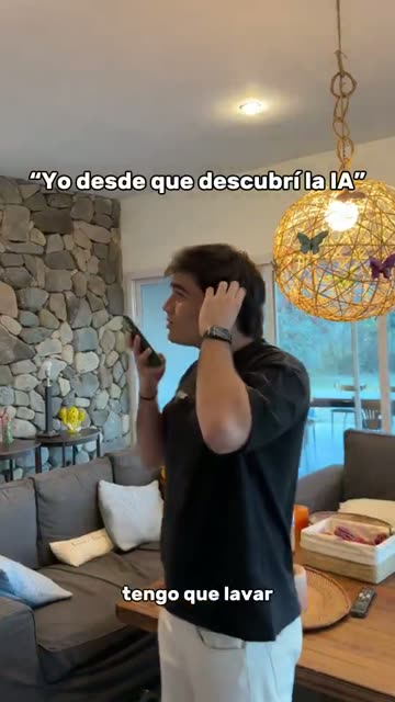 Video para Skip